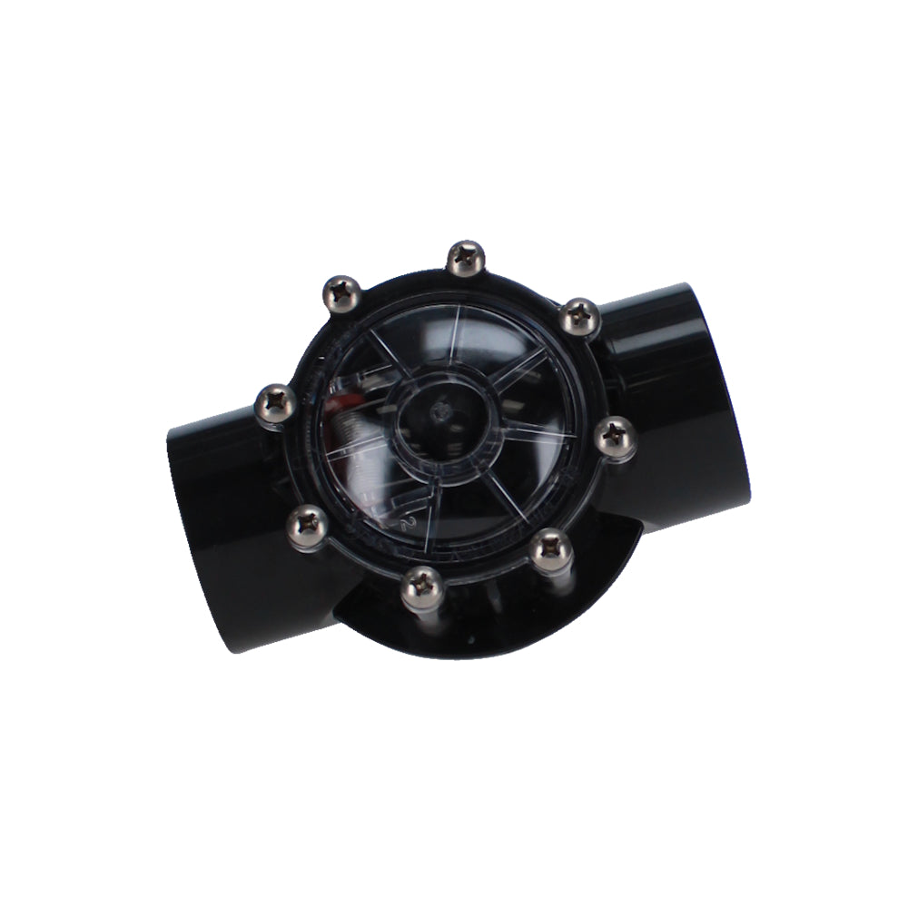 Jandy Pro Series 2 to 2-1/2 Swing Check Valve | 7305" 3