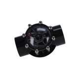 Jandy Pro Series 2 to 2-1/2 Swing Check Valve | 7305" 3