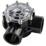Jandy Pro Series 1-1/2 To 2 Swing Check Valve | 7511"