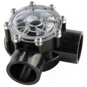 Jandy Pro Series 1-1/2 To 2 Swing Check Valve | 7511"