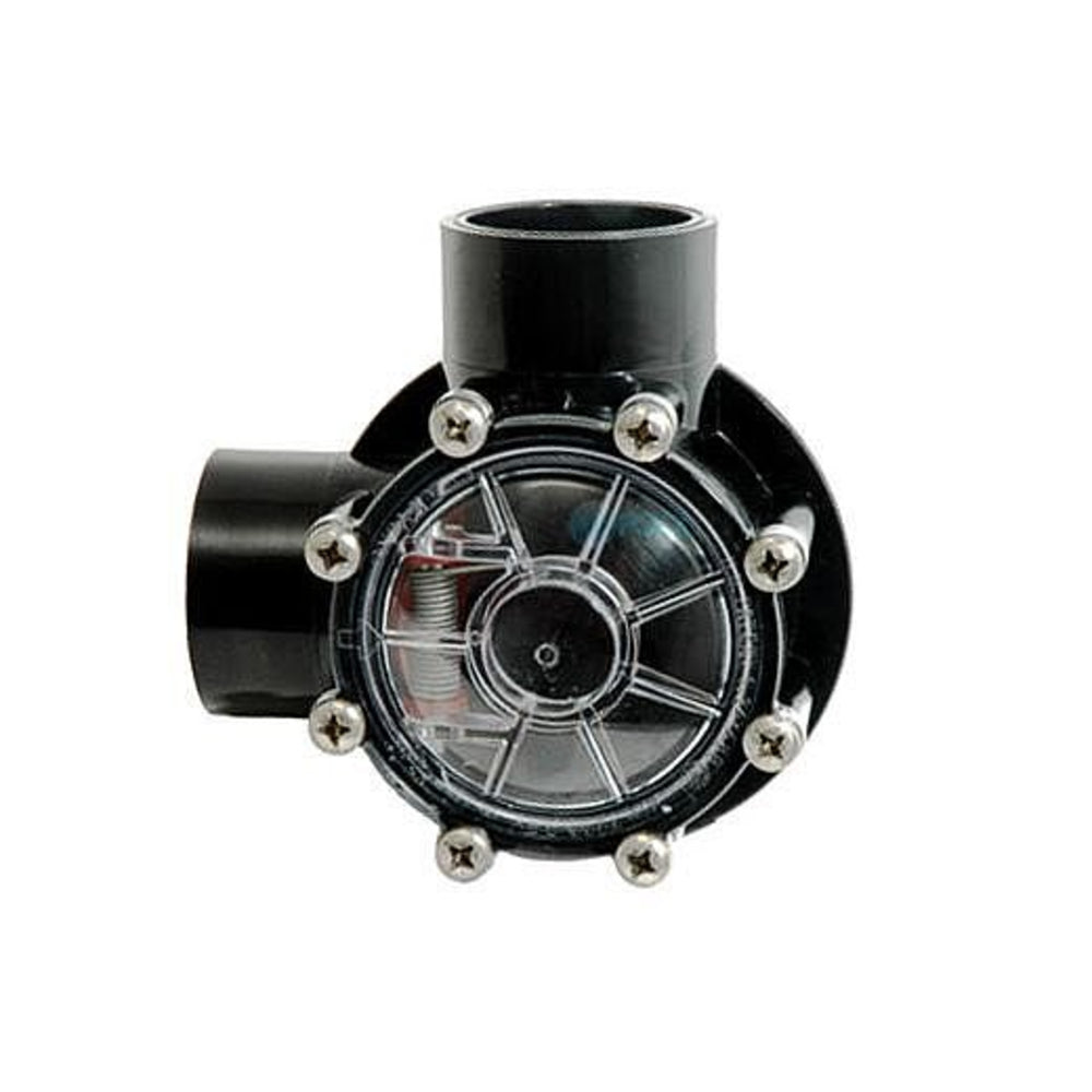 Jandy Pro Series 1-1/2 To 2 Swing Check Valve | 7511" 2