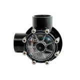 Jandy Pro Series 1-1/2 To 2 Swing Check Valve | 7511" 2