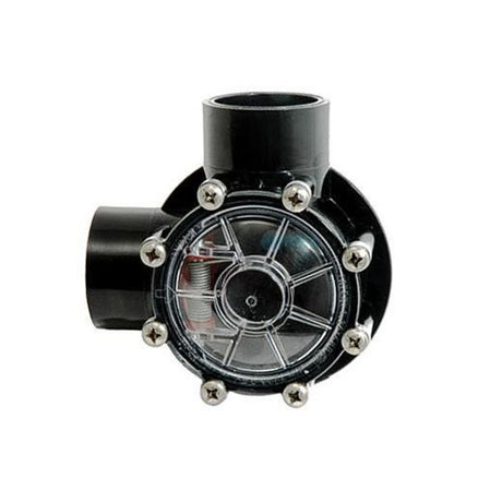 Jandy Pro Series 1-1/2 To 2 Swing Check Valve | 7511" 2