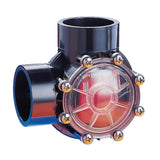 Jandy Pro Series 2 To 2-1/2 Swing Check Valve | 7512"