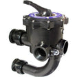 Jandy 2 Side Mount Multiport Valve | A0553645"