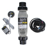 Jandy AquaPure Salt Chlorinator PureLink Cell Kit, 14 Blade, 40,000 gallons 120/240 VAC, 50/60 Hz, 1.25-2.5 AMPS | PLC1400 2