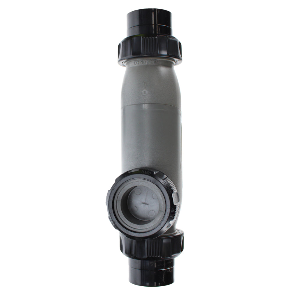 Jandy AquaPure Salt Chlorinator PureLink Cell Kit, 14 Blade, 40,000 gallons 120/240 VAC, 50/60 Hz, 1.25-2.5 AMPS | PLC1400 3