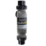 Jandy AquaPure Salt Chlorinator PureLink Cell Kit, 14 Blade, 40,000 gallons 120/240 VAC, 50/60 Hz, 1.25-2.5 AMPS | PLC1400 4