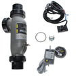 Jandy AquaPure Salt Chlorinator PureLink Cell Kit, 7 Blade, 12,000 gallons, 120/240 VAC, 50/60 Hz, 0.75-1.5 AMPS | PLC700