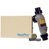 Jandy AquaPure Salt Chlorinator PureLink Cell Kit, 7 Blade, 12,000 gallons, 120/240 VAC, 50/60 Hz, 0.75-1.5 AMPS | PLC700 6