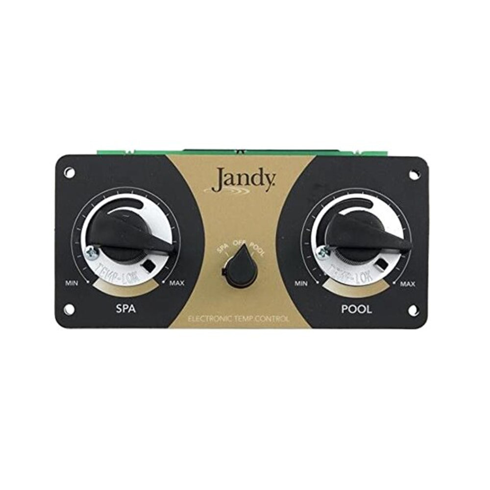Jandy Temp Control Assembly Replacement | R0011700