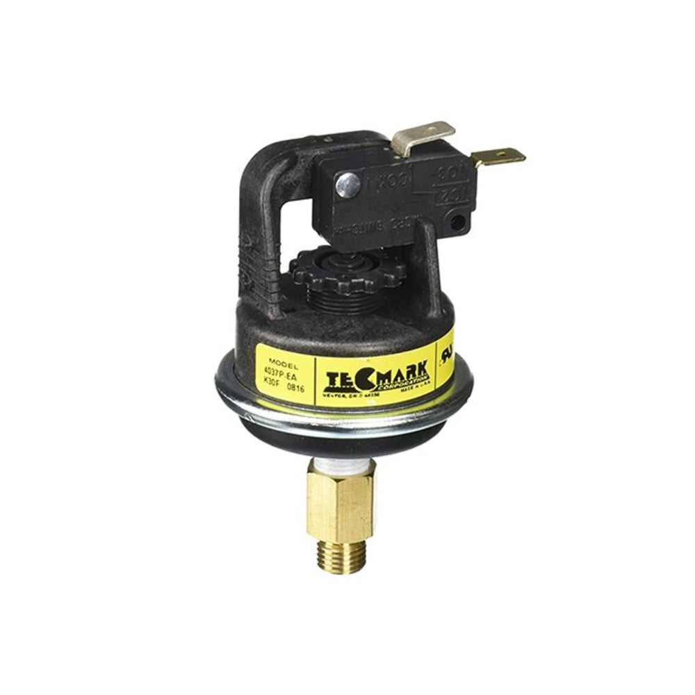 Jandy Pool Heater Water Pressure Switch 2 PSI | R0013200