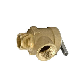 Jandy Pro Series Press Relief Valve | R0040400
