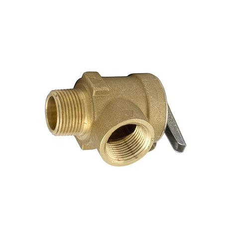 Jandy Pro Series Press Relief Valve | R0040400