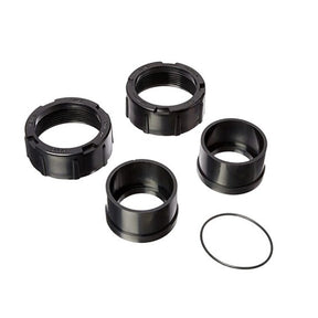 Jandy Pro Series Coupling Nut Kit, With | R0327300