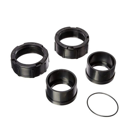 Jandy Pro Series Coupling Nut Kit, With | R0327300