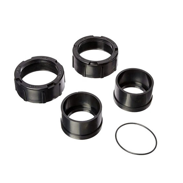 Jandy Pro Series Coupling Nut Kit, With | R0327300
