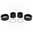 Jandy 2 x 2" Tailpiece & Union Nut Kit | R0327301"