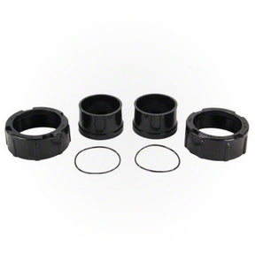 Jandy 2 x 2" Tailpiece & Union Nut Kit | R0327301"