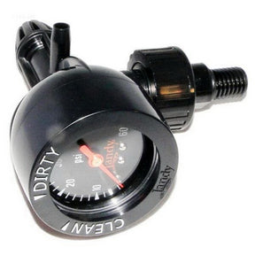 Jandy Pro Series Gauge/Air Release | R0357200