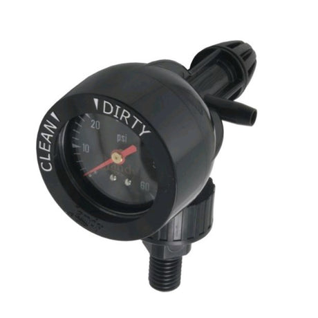 Jandy Pro Series Gauge/Air Release | R0357200 2