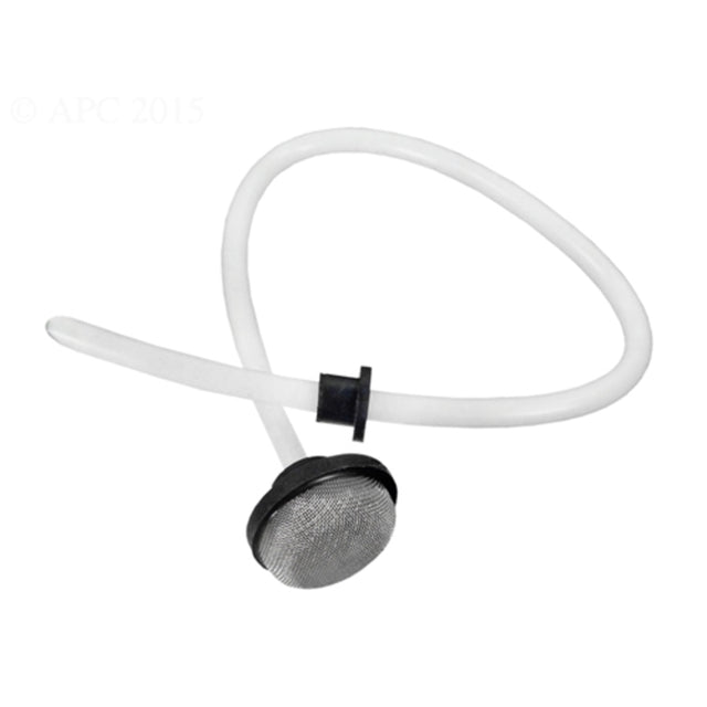 Jandy Pro Series Breather Tube Assembly | R0358700