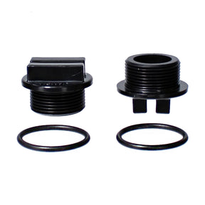 Zodiac Drain Plug w/ O-Ring | R0358800