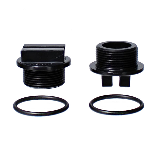 Zodiac Drain Plug w/ O-Ring | R0358800