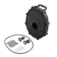 Jandy Pro Series Backplate Kit w/ O-Ring & Mechanical Seal | R0445200