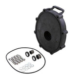 Jandy Pro Series Backplate Kit w/ O-Ring & Mechanical Seal | R0445200