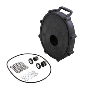 Jandy Pro Series Backplate Kit w/ O-Ring & Mechanical Seal | R0445200