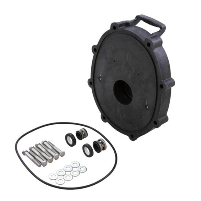 Jandy Pro Series Backplate Kit w/ O-Ring & Mechanical Seal | R0445200
