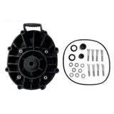 Jandy Pro Series Backplate Kit w/ O-Ring & Mechanical Seal | R0445200 2