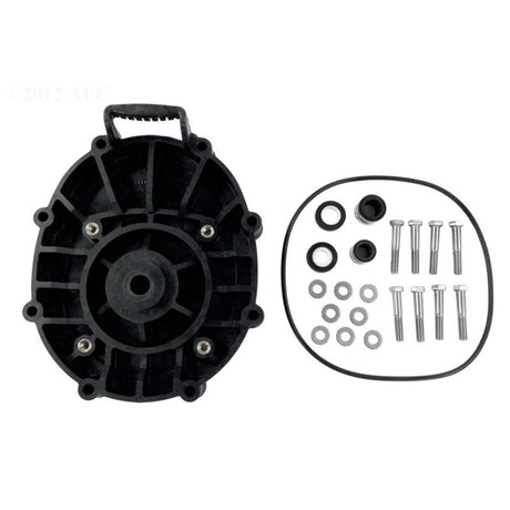 Jandy Pro Series Backplate Kit w/ O-Ring & Mechanical Seal | R0445200 2
