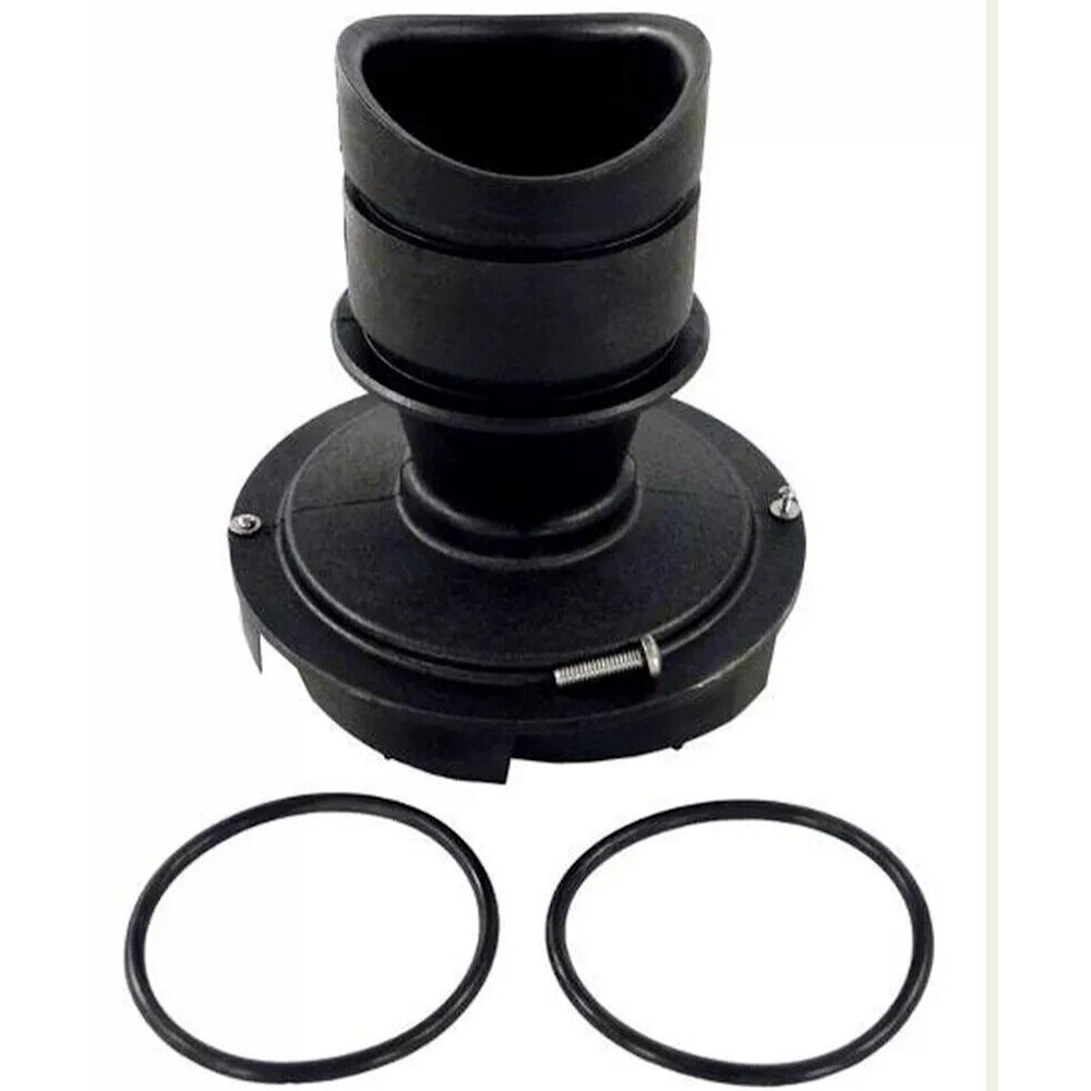 Jandy Pro Series Diffuser w/ O-Ring & Hardware | R0445400