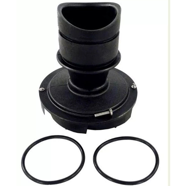 Jandy Pro Series Diffuser w/ O-Ring & Hardware | R0445400