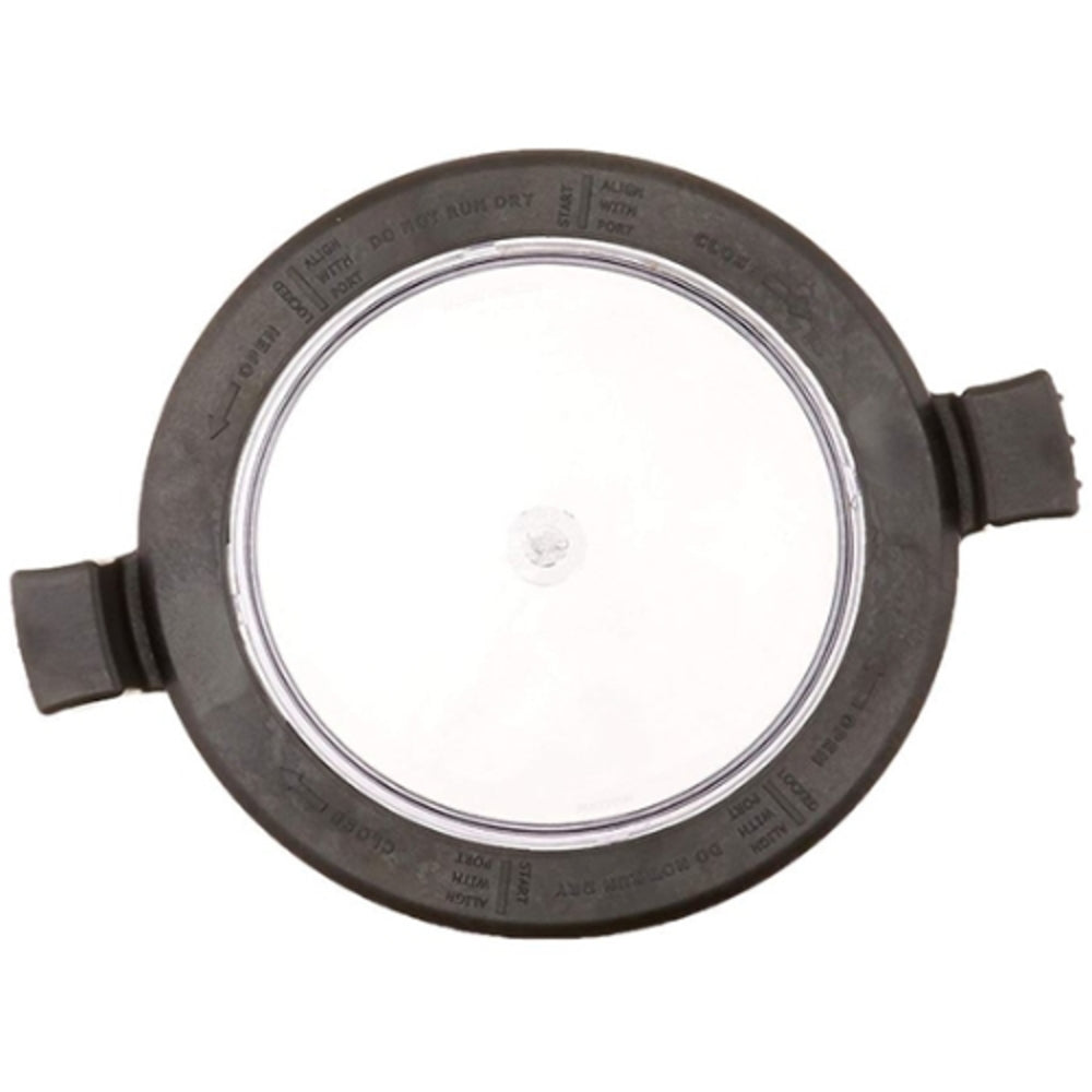 Jandy Pro Series Locking Ring w/ Lid & O-Ring | R0445800