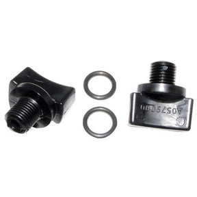 Jandy Pro Series Heat Exchanger Drain Plug | R0446000