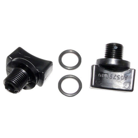 Jandy Pro Series Heat Exchanger Drain Plug | R0446000