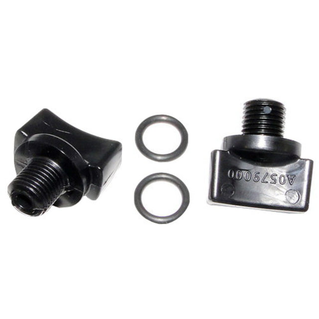 Jandy Pro Series Heat Exchanger Drain Plug | R0446000
