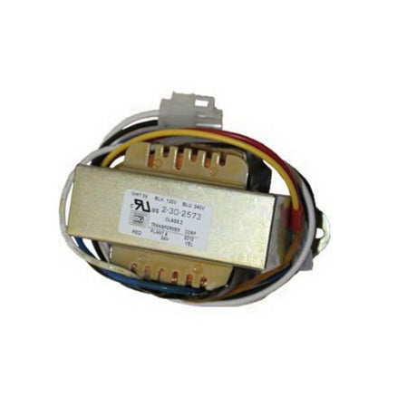 Jandy JXi Pool Heater Transformer | R0456300 2