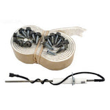 Jandy JXi Pool Heater Flame Sensor Rod | R0458600 2