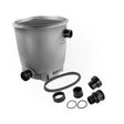 Jandy Pro Series CV Filter Tank Bottom | R0465400