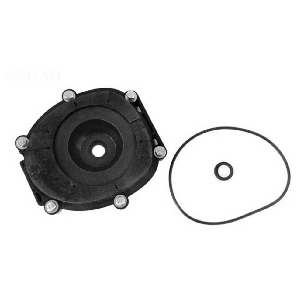 Jandy Pro Series Backplate Kit With | R0479500