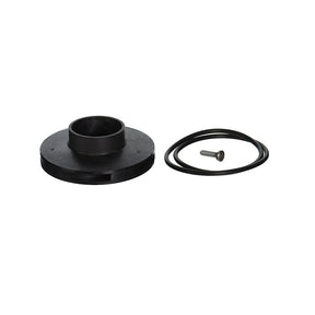 Jandy FHPM 2HP Pump Impeller & Screw w/ O-Ring | R0479604