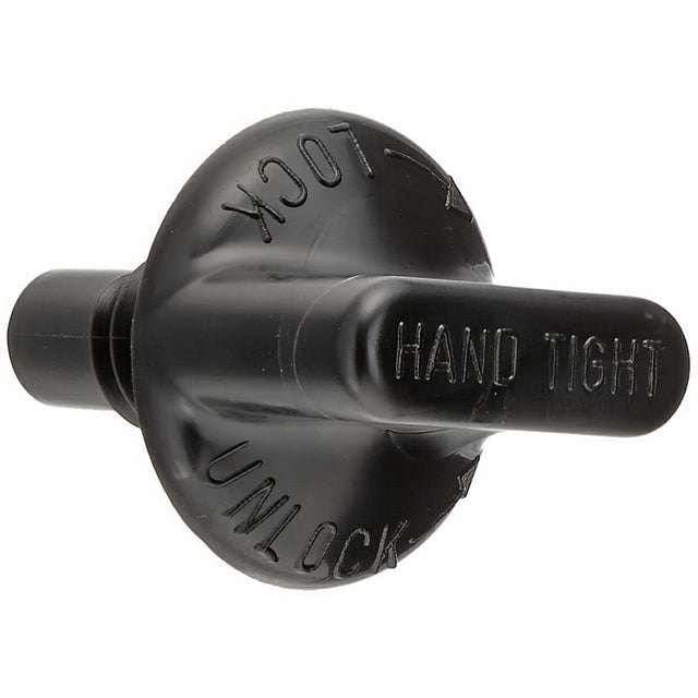 Jandy Pro Series Valve Knob, Black | R0486900