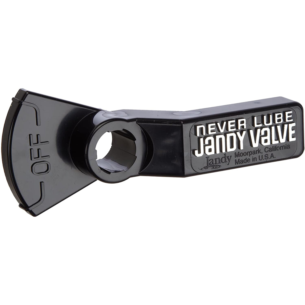 Jandy Never Lube Valve Handle | R0487200 2