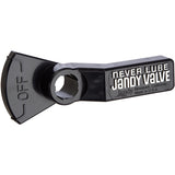 Jandy Never Lube Valve Handle | R0487200 2