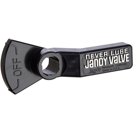 Jandy Never Lube Valve Handle | R0487200 2