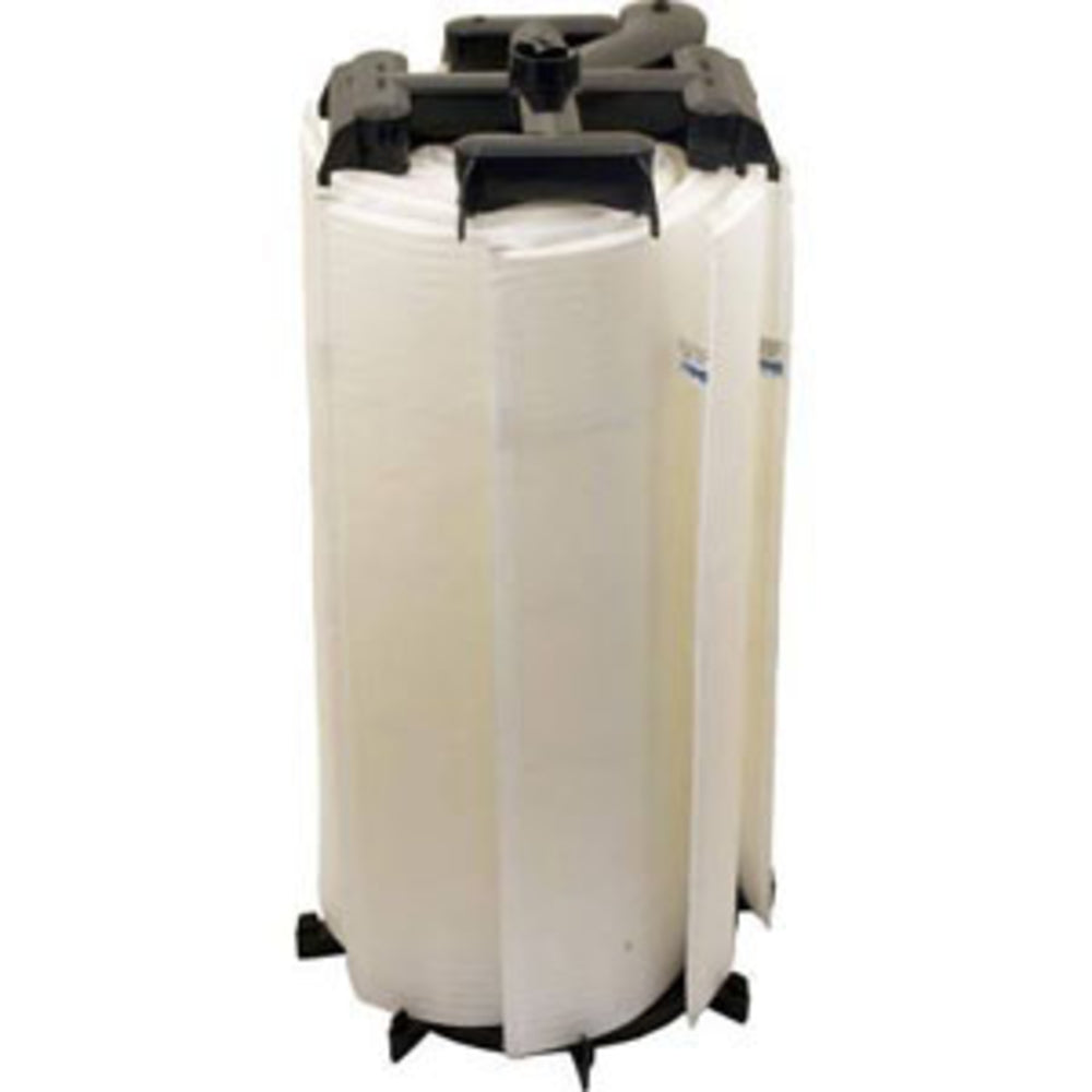 Jandy Pro Series Complete Grid Assembly | R0501400